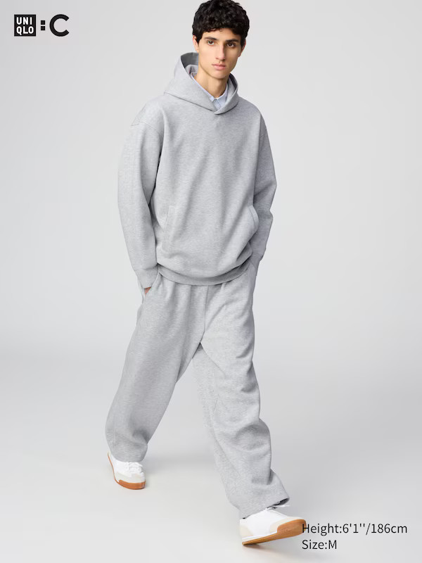 Jogging large | Uniqlo FR
