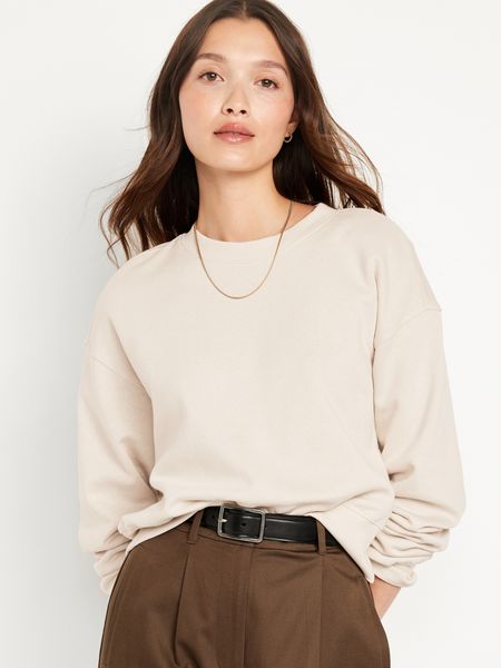 SoComfy Sweatshirt | Old Navy (US)