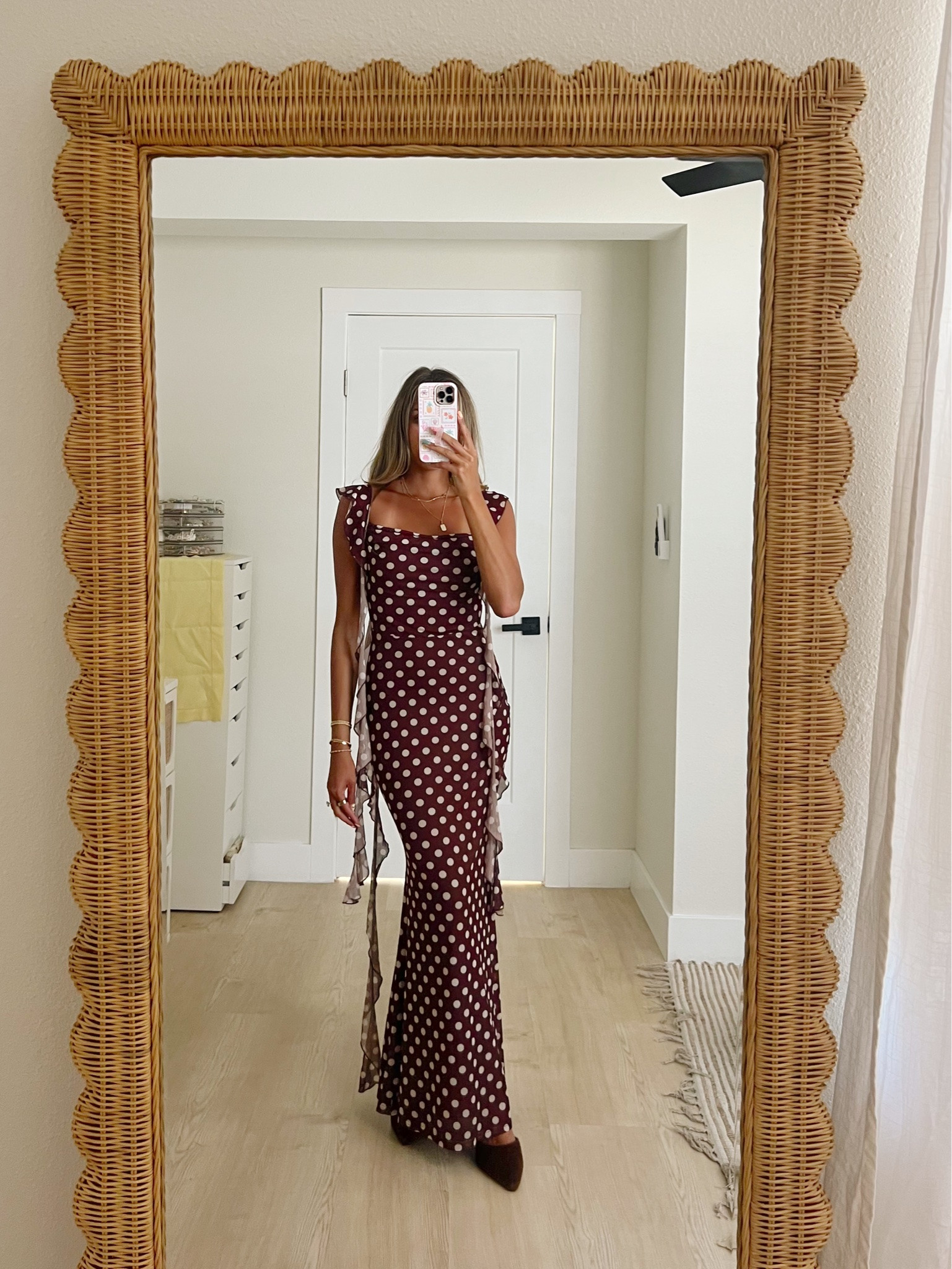 fall wedding guest dresses from Amazon under $60 🍁🤎 wearing a size XS

#LTKWedding