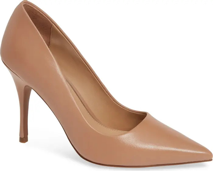 Payton Pointy Toe Pump | Nordstrom
