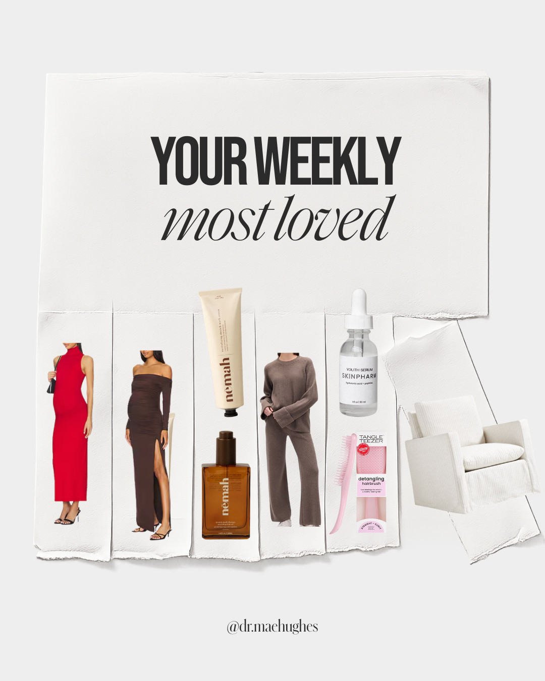 Here's a round up of your favorites from this week!  

 #LTKGiftGuide #LTKHoliday #LTKSeasonal