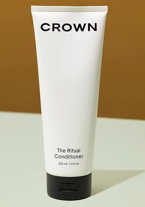 Crown Affair The Ritual Conditioner 7.4 oz/ 220 mL | Amazon (US)