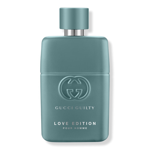 1.6 oz Guilty Love Edition Eau de Parfum for Men - Gucci | Ulta Beauty | Ulta