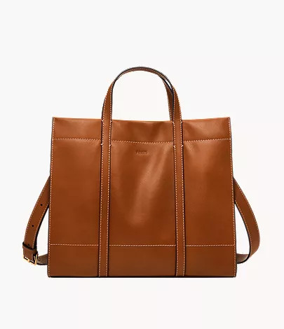 Carmen Shopper | Fossil (US)