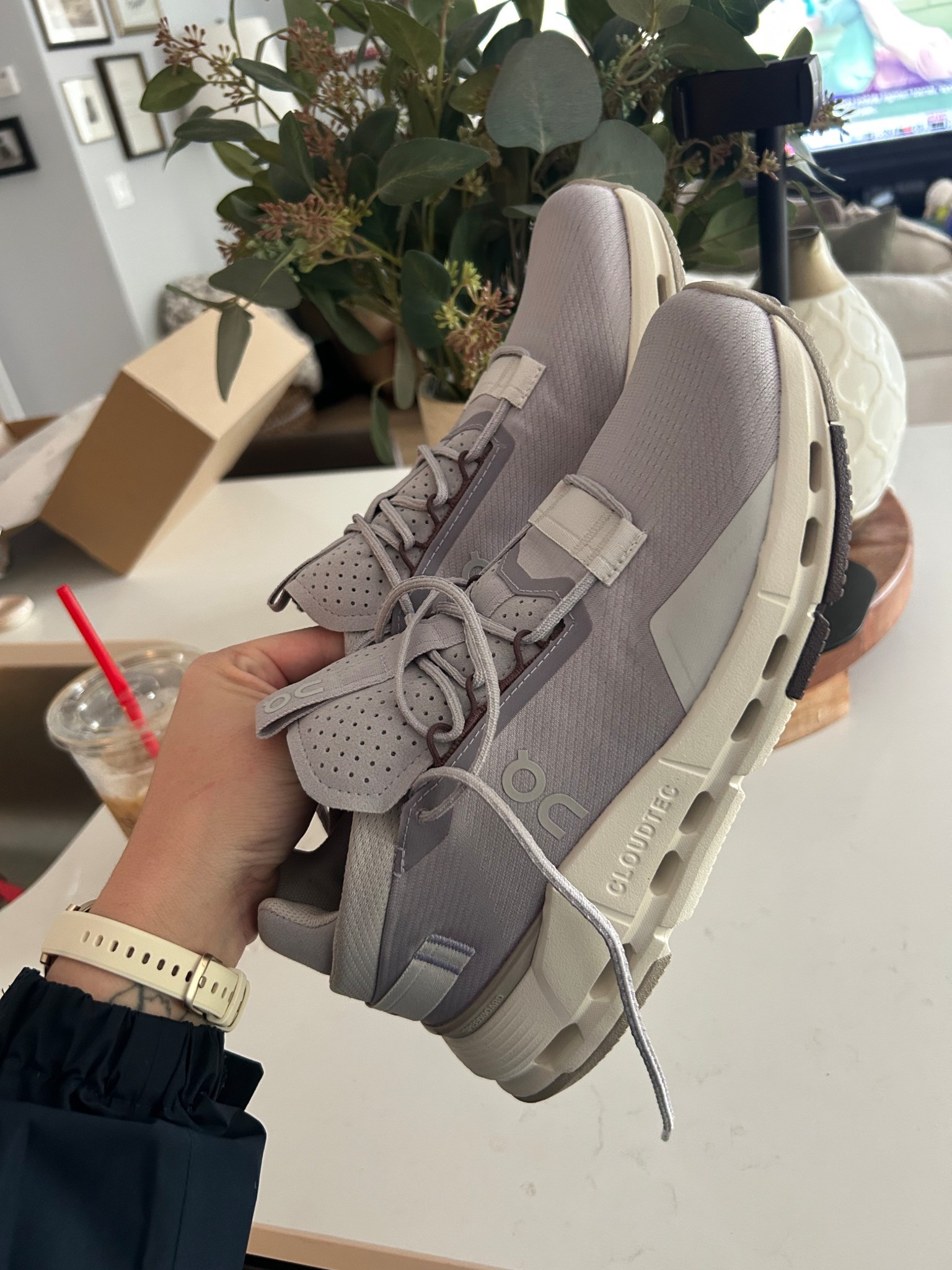 The comfiest sneakers!!!!! 

#LTKSeasonal #LTKActive