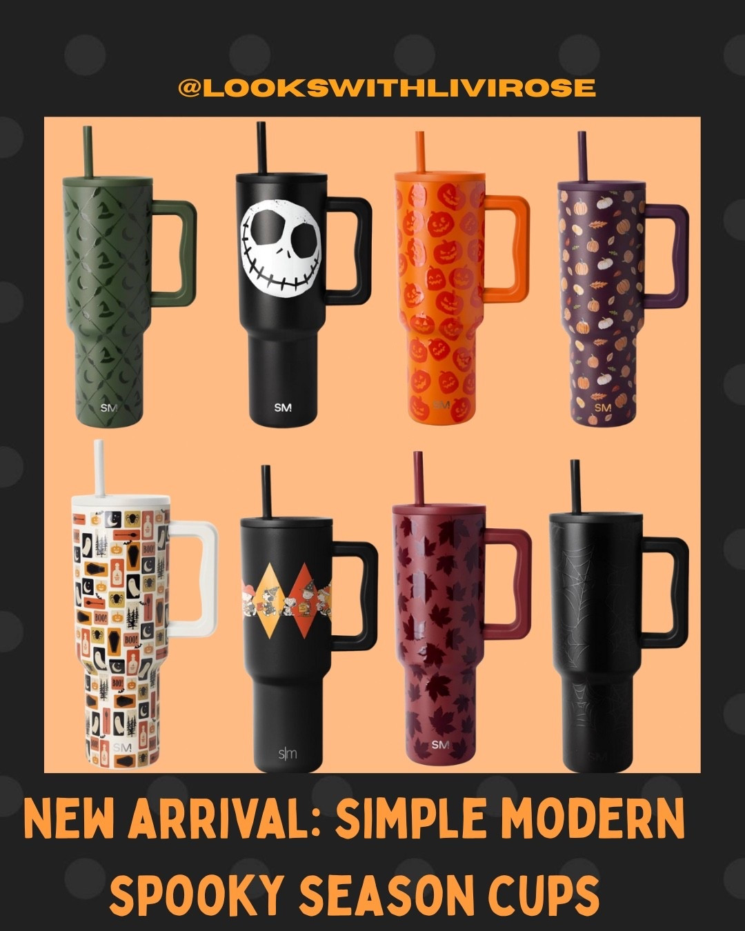 The best stanley d*pe in my opinion!

#LTKHome #LTKStyleTip #LTKSeasonal