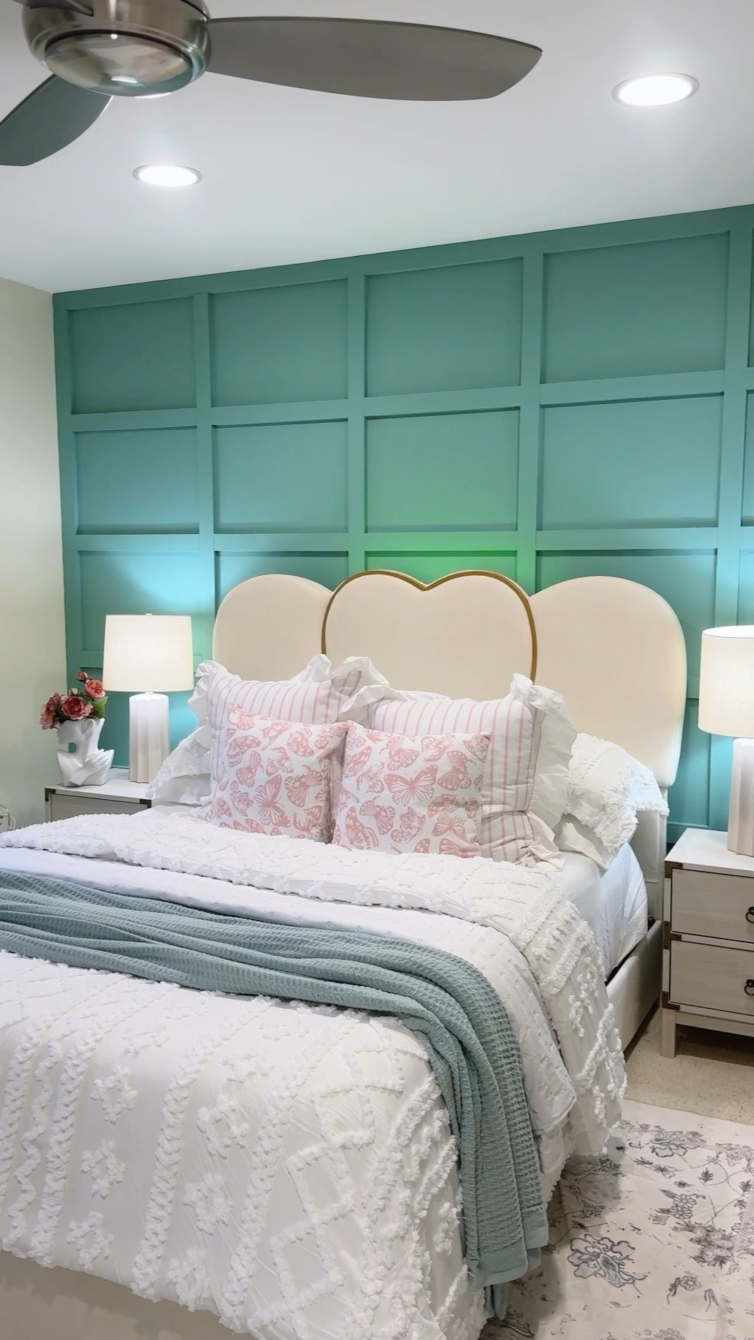 The softest and budget friendly comforter and sheets! @amazon @wayfair #OnlyAtWayfair 

#LTKStyleTip #LTKHome #LTKSaleAlert