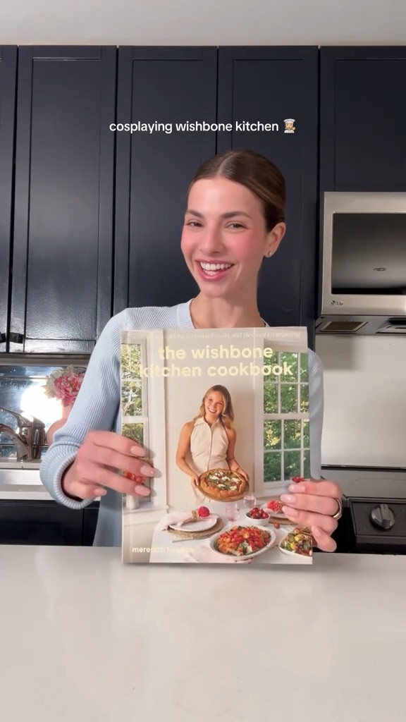 cosplaying wishbone kitchen 👩🏼‍🍳

#LTKSeasonal #LTKHome #LTKStyleTip