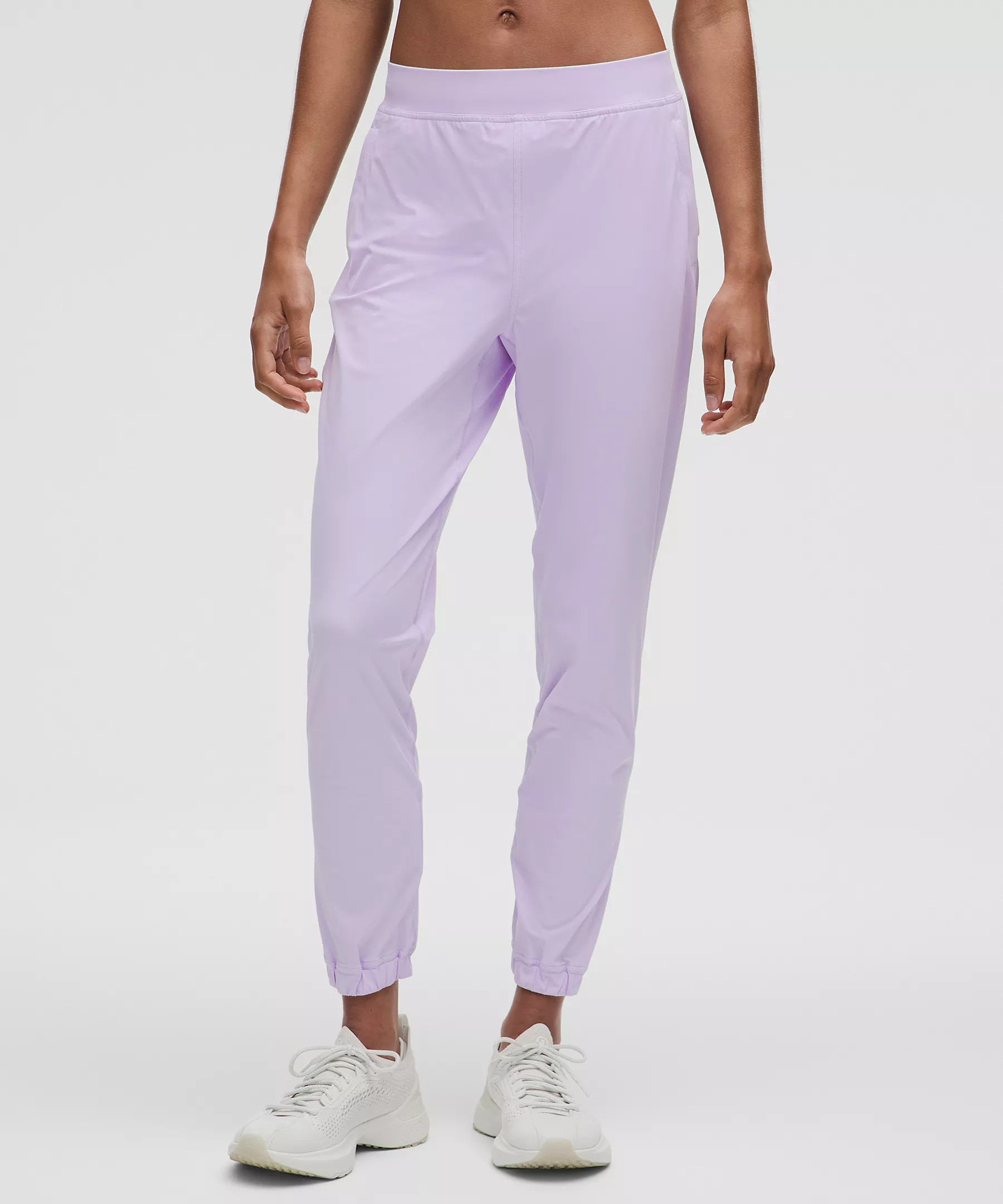 Adapted State High-Rise Jogger | Lululemon (US)