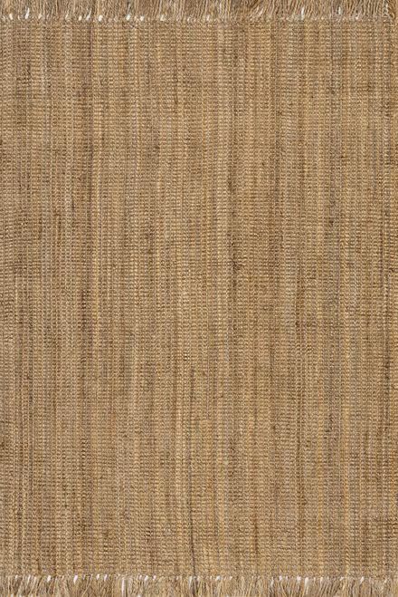 Natural Chunky Loop Maui Area Rug | Rugs USA