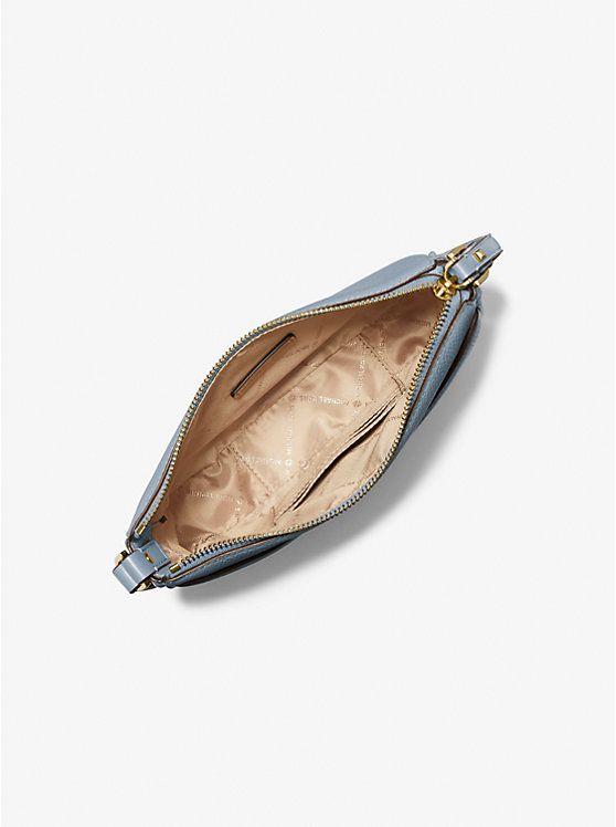 Dover Small Leather Crossbody Bag | Michael Kors US
