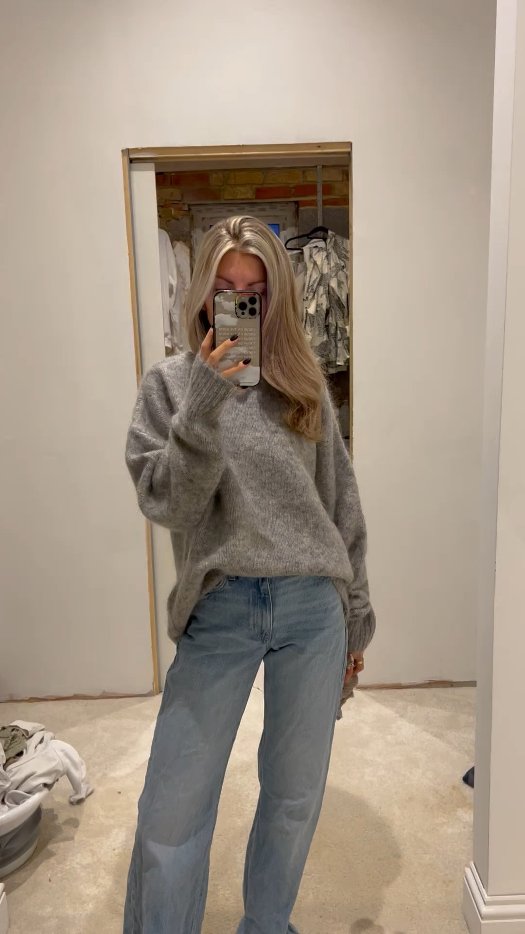 The best winter jumper you’ll find! 

#LTKstyletip #LTKSeasonal #LTKFind