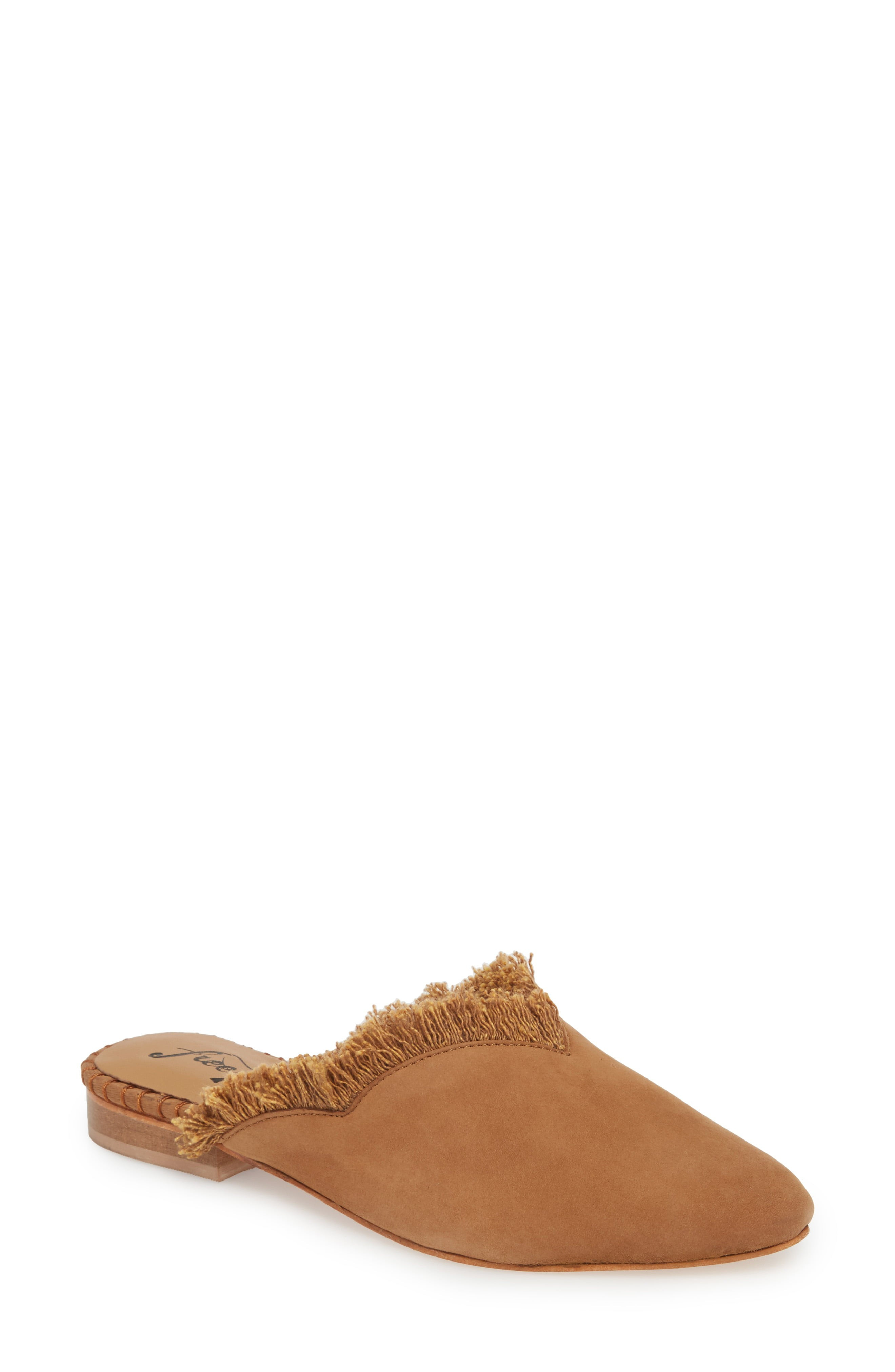 Free People Newport Mule (Women) | Nordstrom