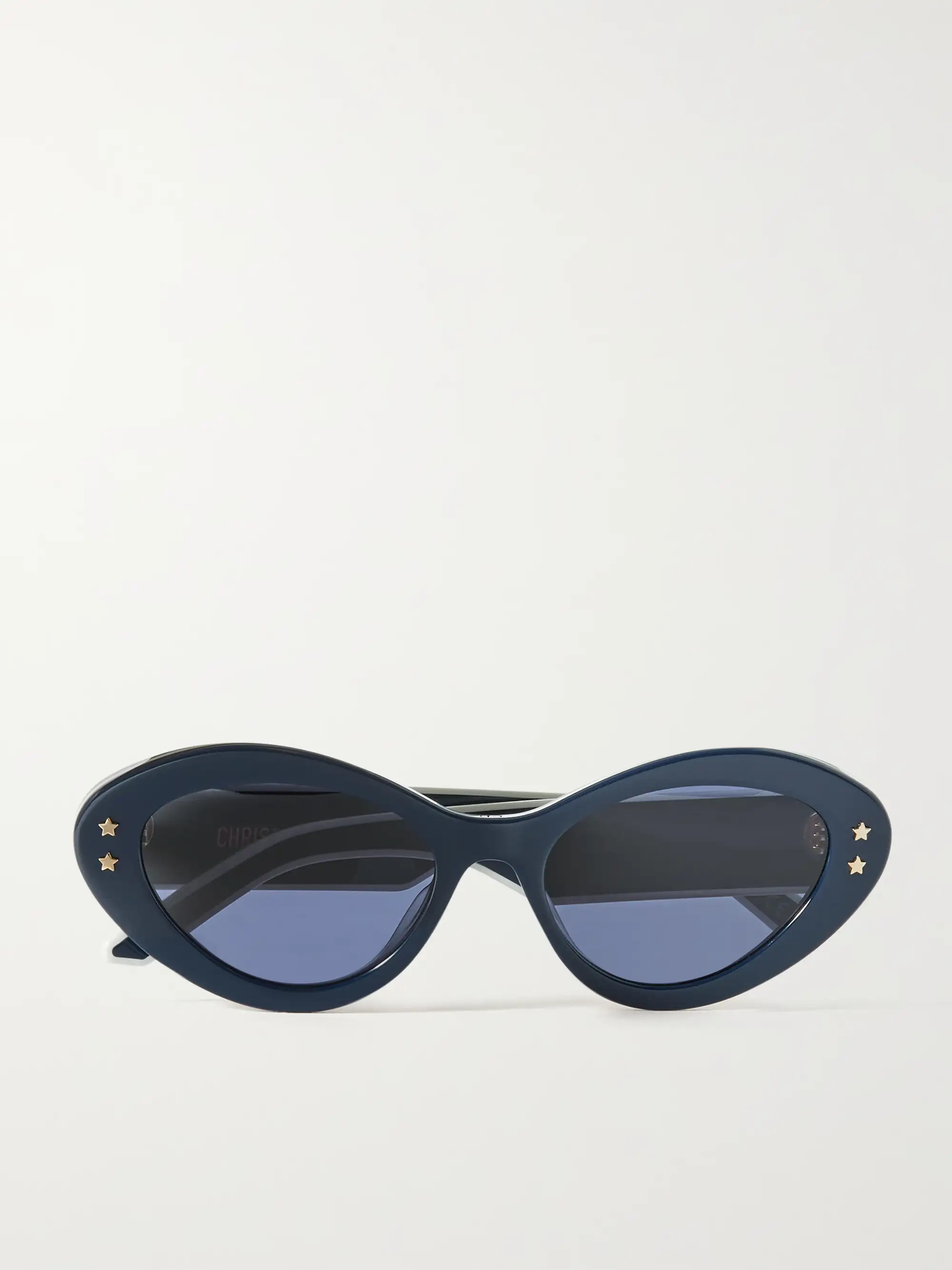 DIOR EYEWEARDiorPacific B1U cat-eye acetate sunglasses | NET-A-PORTER (US)