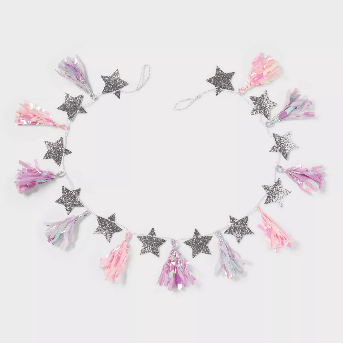 Star Tassel Garland - Spritz™ | Target