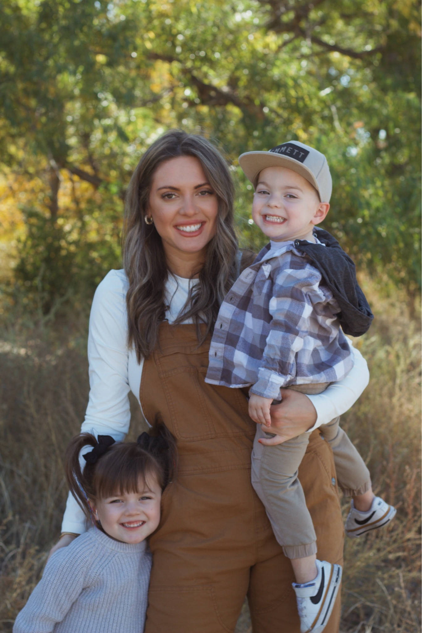 Peggi and me fall flannels for our family pictures 🤍

Fall family photos family pictures flannel toddler baby clothes boutique 


#LTKFamily #LTKSeasonal #LTKKids