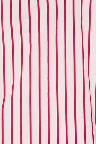 Vivee Shirts in Pink & Red | Revolve Clothing (Global)