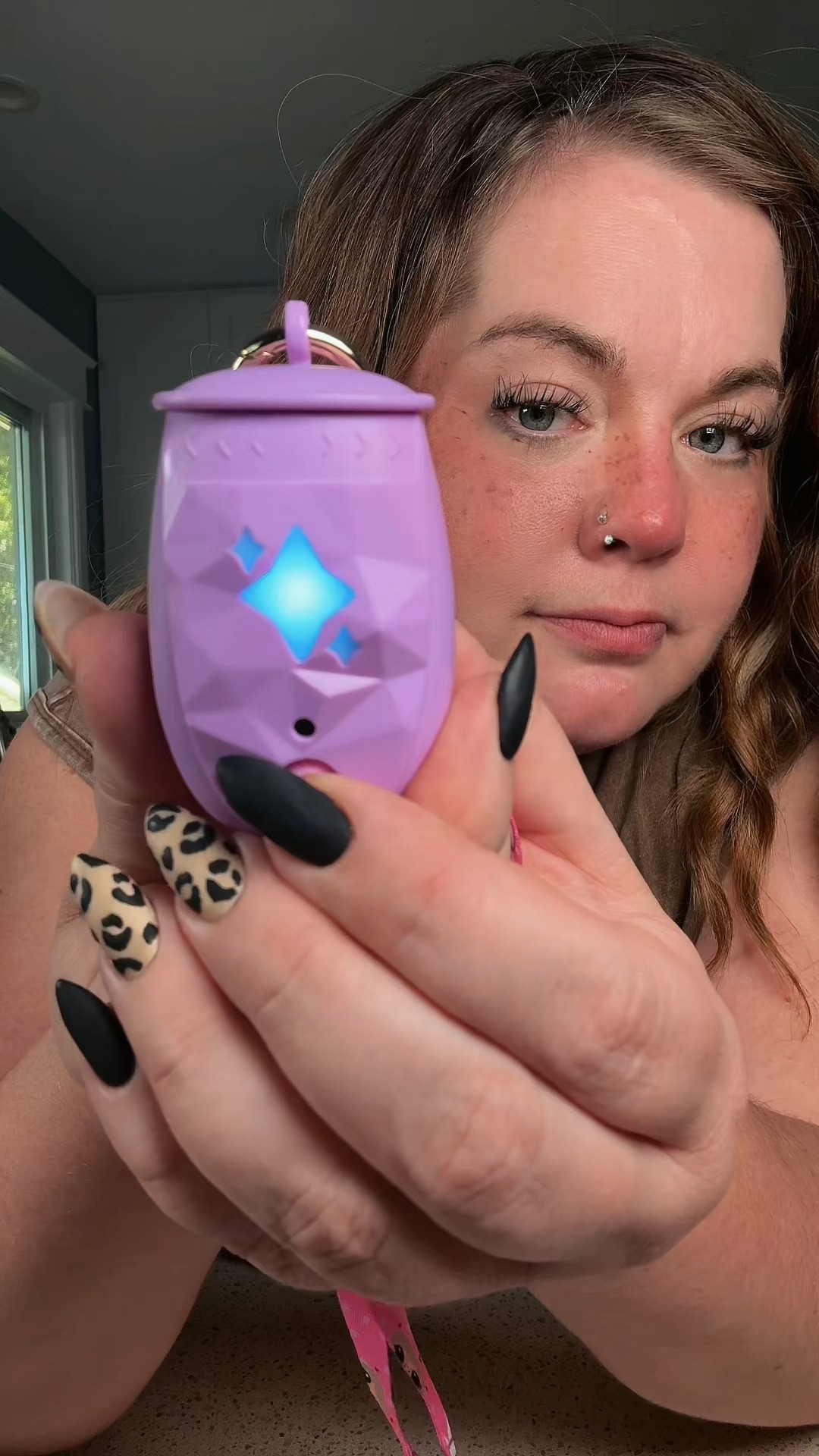 Peekimo Pink Digital Pet Interactive Toy

 

 #LTKdayinmylife #LTKmomlife #LTKHome