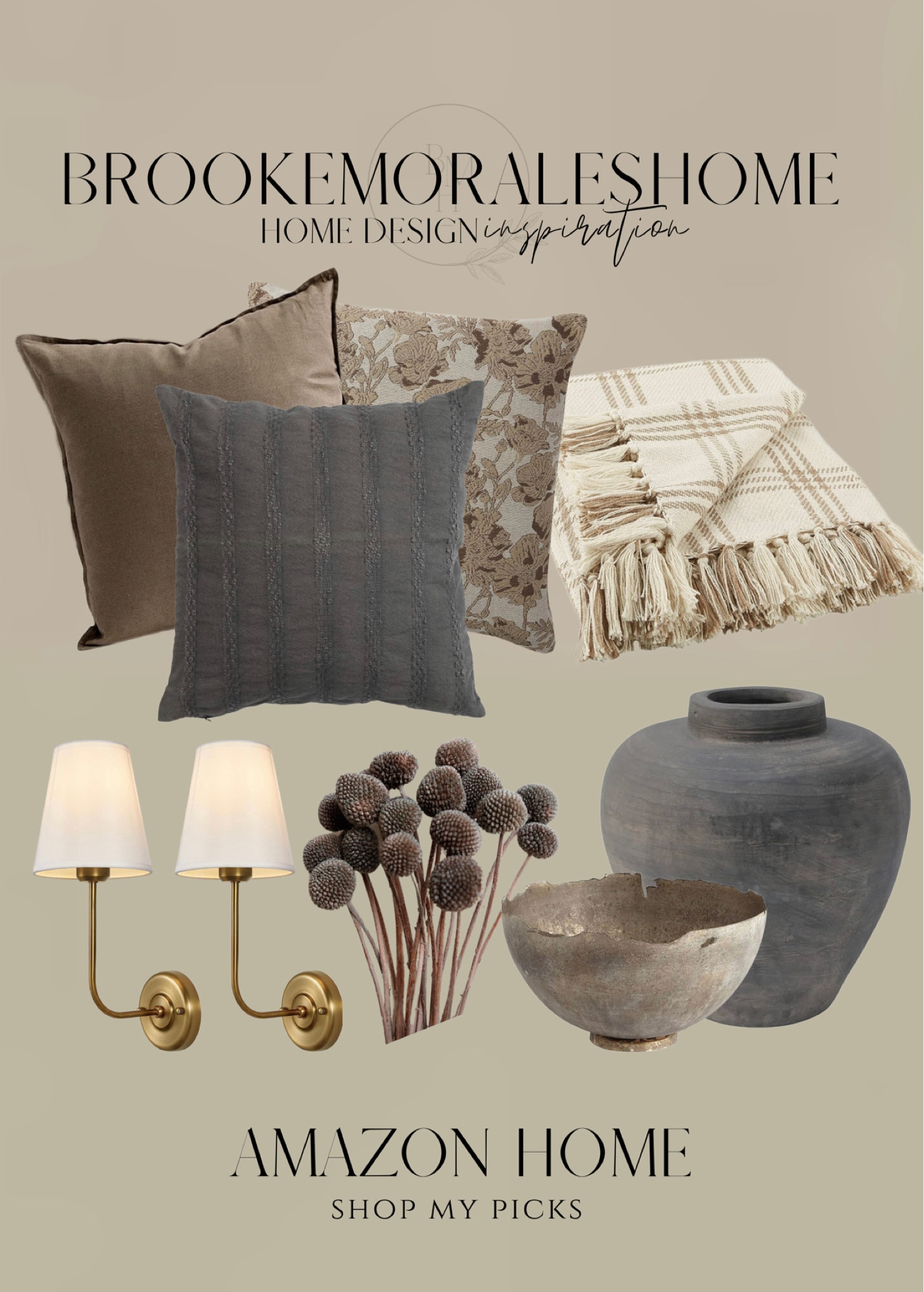 Amazon Home: Shop my picks! This affordable pillow combo is so good. 

#LTKhome #LTKsalealert #LTKstyletip