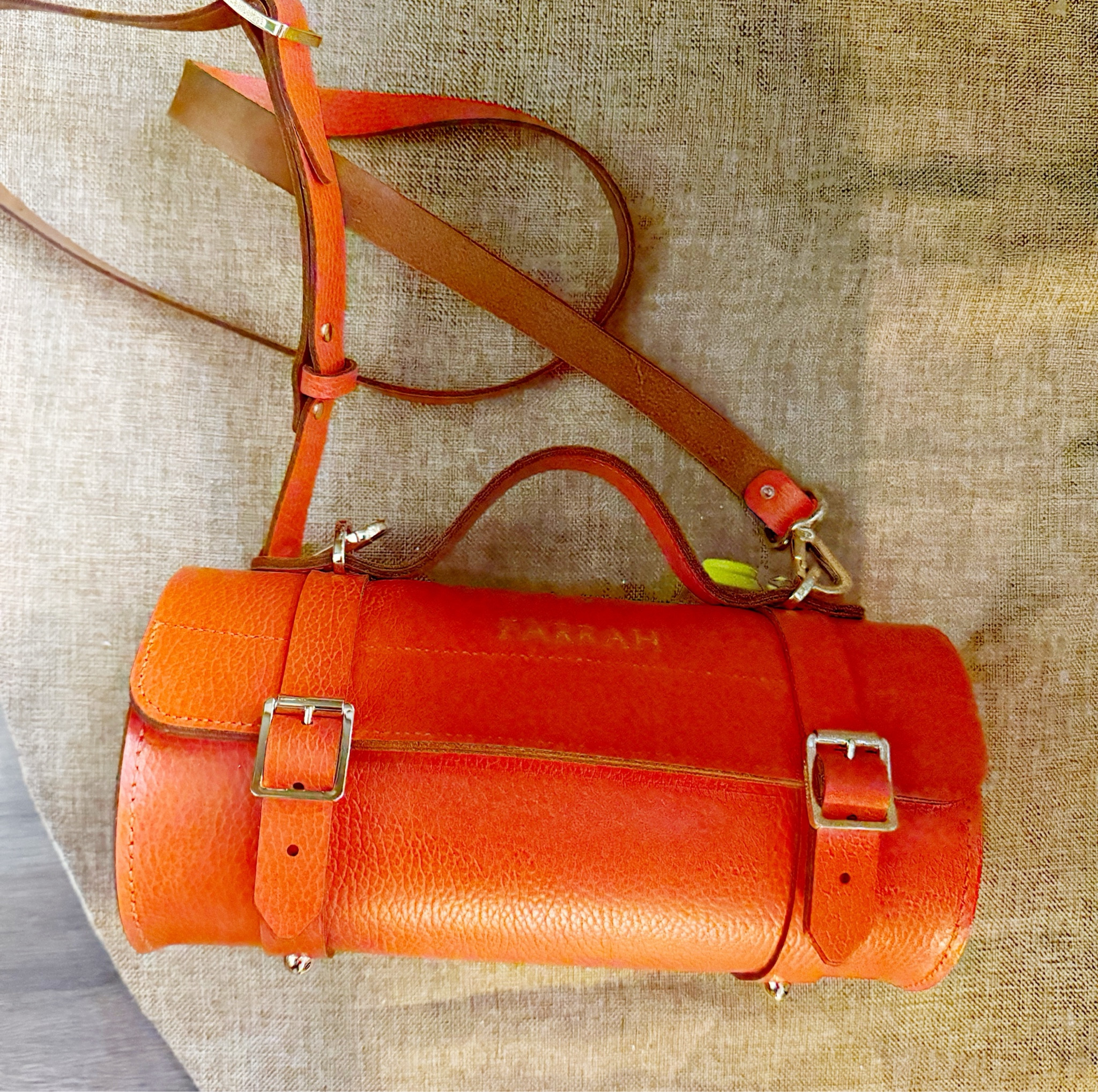 Love my new Cambridge Satchel! ❤️🎁 #cambridgesatchel #leatherbag #handbag