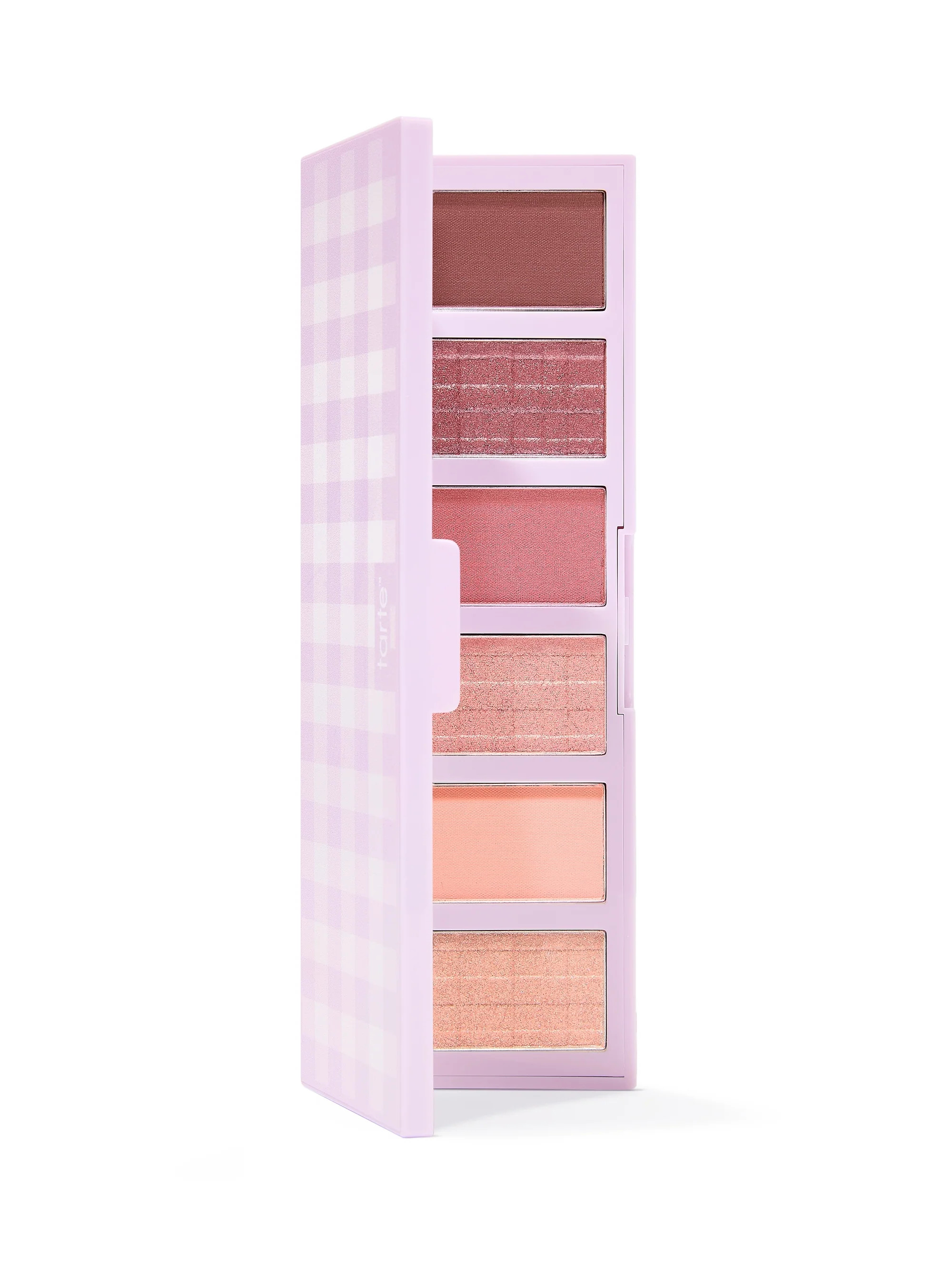 flower power Amazonian clay palette | tarte cosmetics (Global)