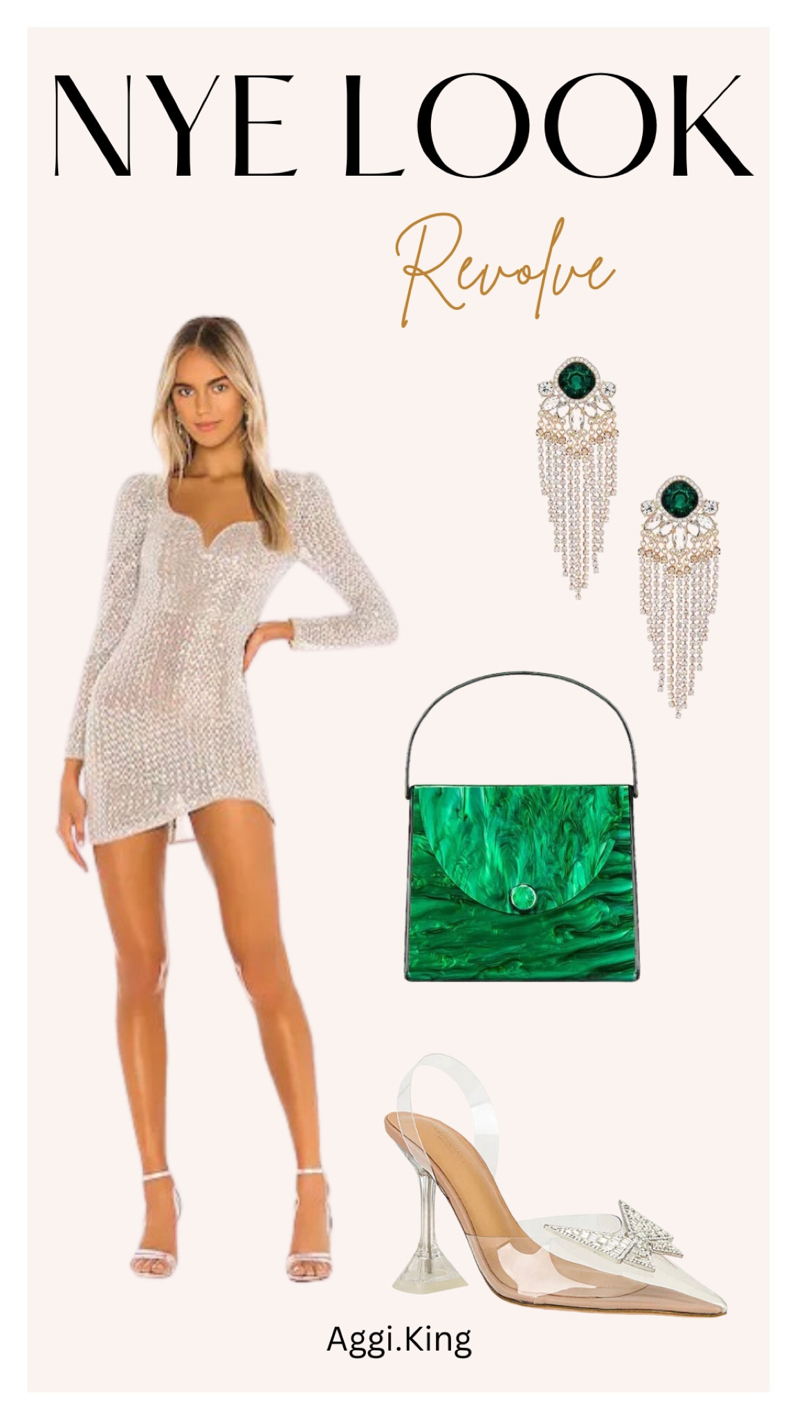 NYE look from Revolve 

#revolve #nyelook #nyedress

#LTKFind #LTKHoliday #LTKSeasonal