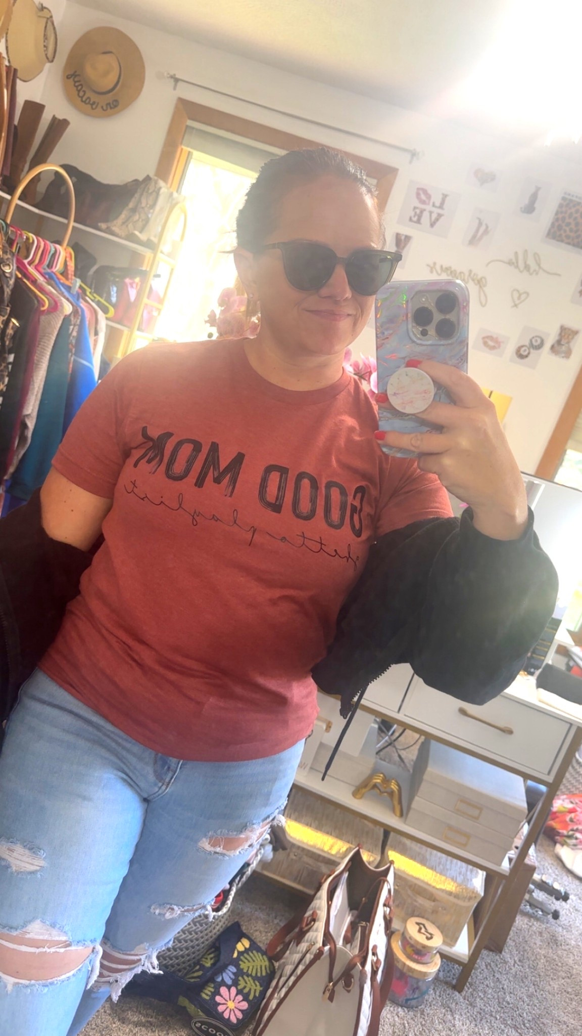 Good Mom Ghetto Playlistt

#LTKdayinmylife #LTKmomlife