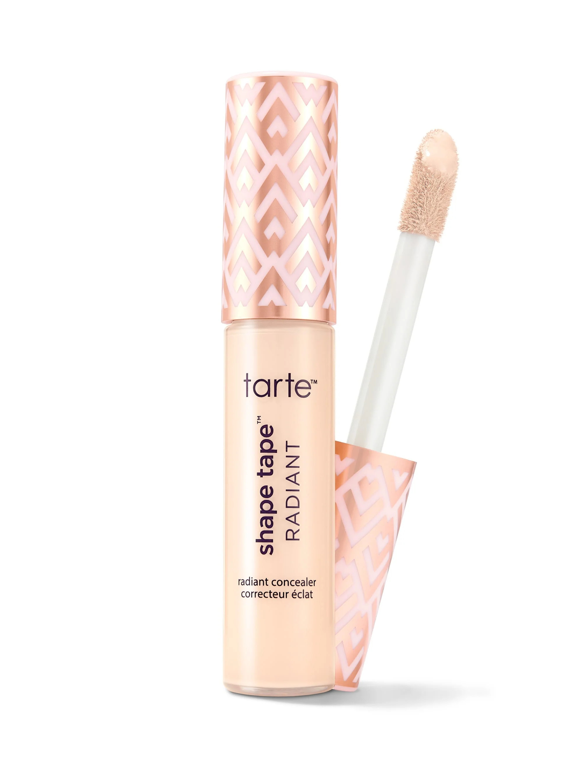 shape tape™ radiant concealer | tarte cosmetics (Global)