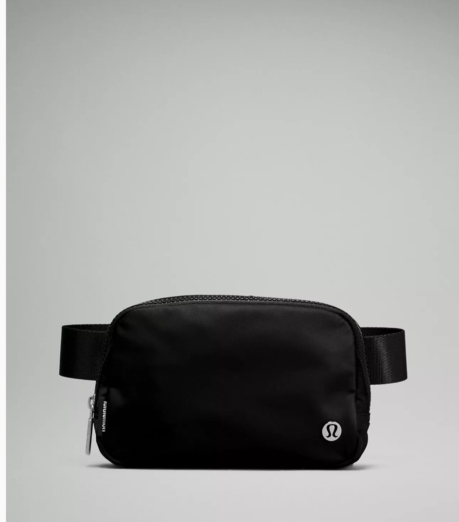 The icon is back!
Lululemon belt bag

#LTKGiftGuide #LTKunder50 #LTKitbag