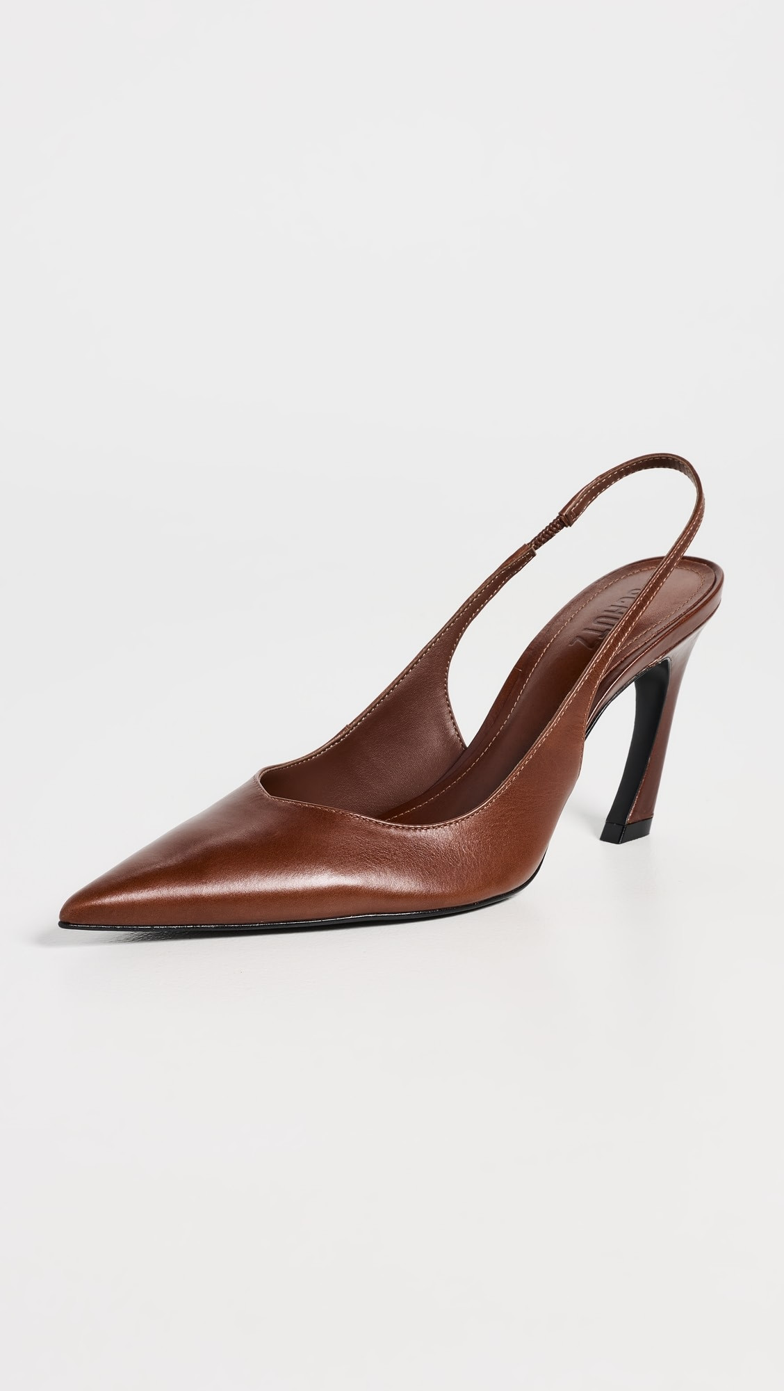 Lexi Slingback Pumps | Shopbop