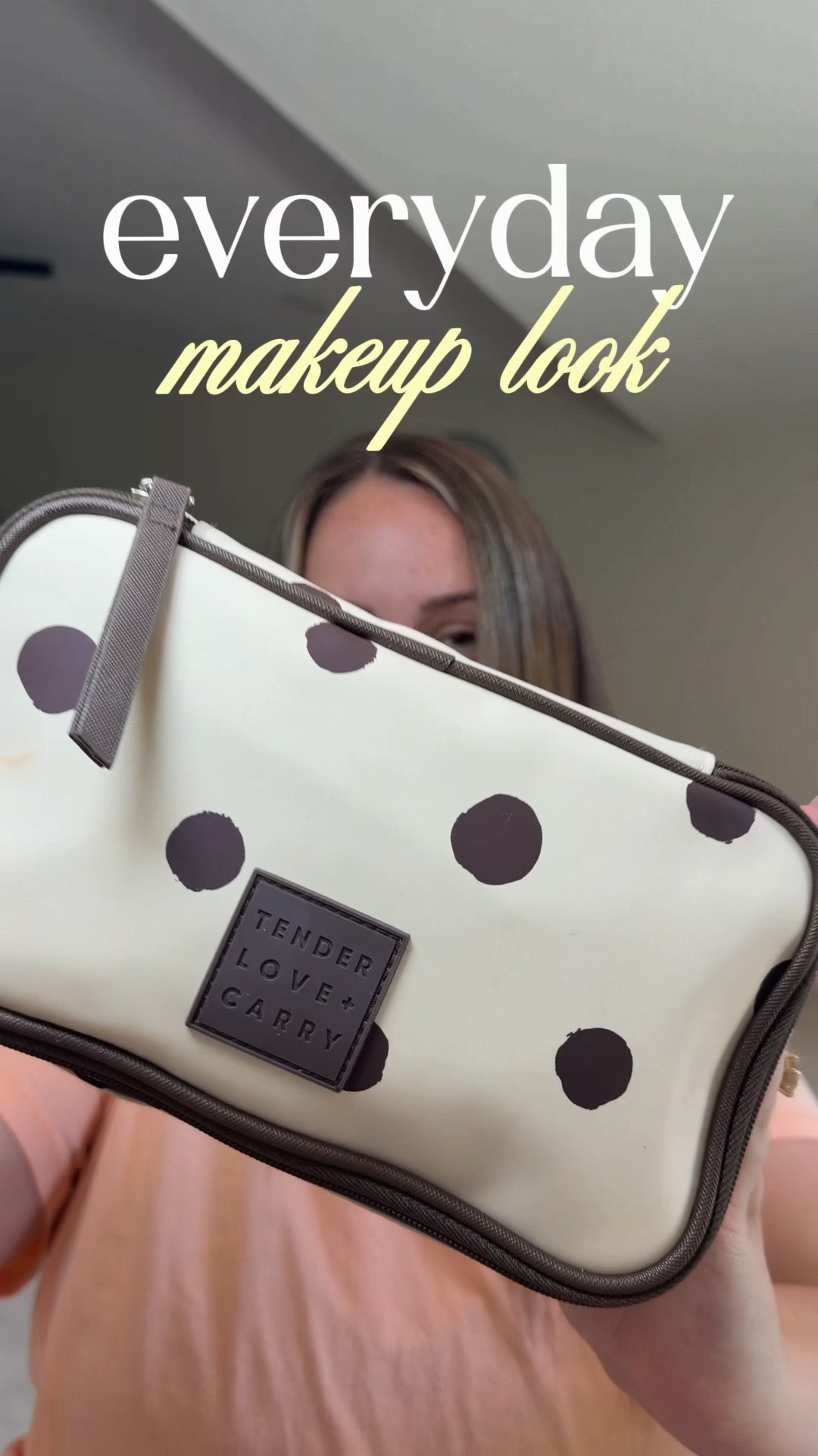 soft glam, affordable products, and an everyday makeup look I can do on repeat ✨🤍 these are the products currently living in my makeup bag

#LTKgrwm #LTKdayinmylife #LTKBeauty