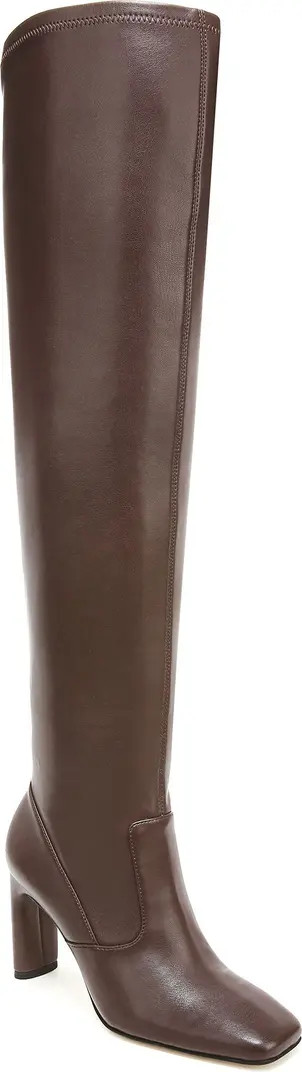 Flexa Over the Knee Boot (Women) | Nordstrom Rack