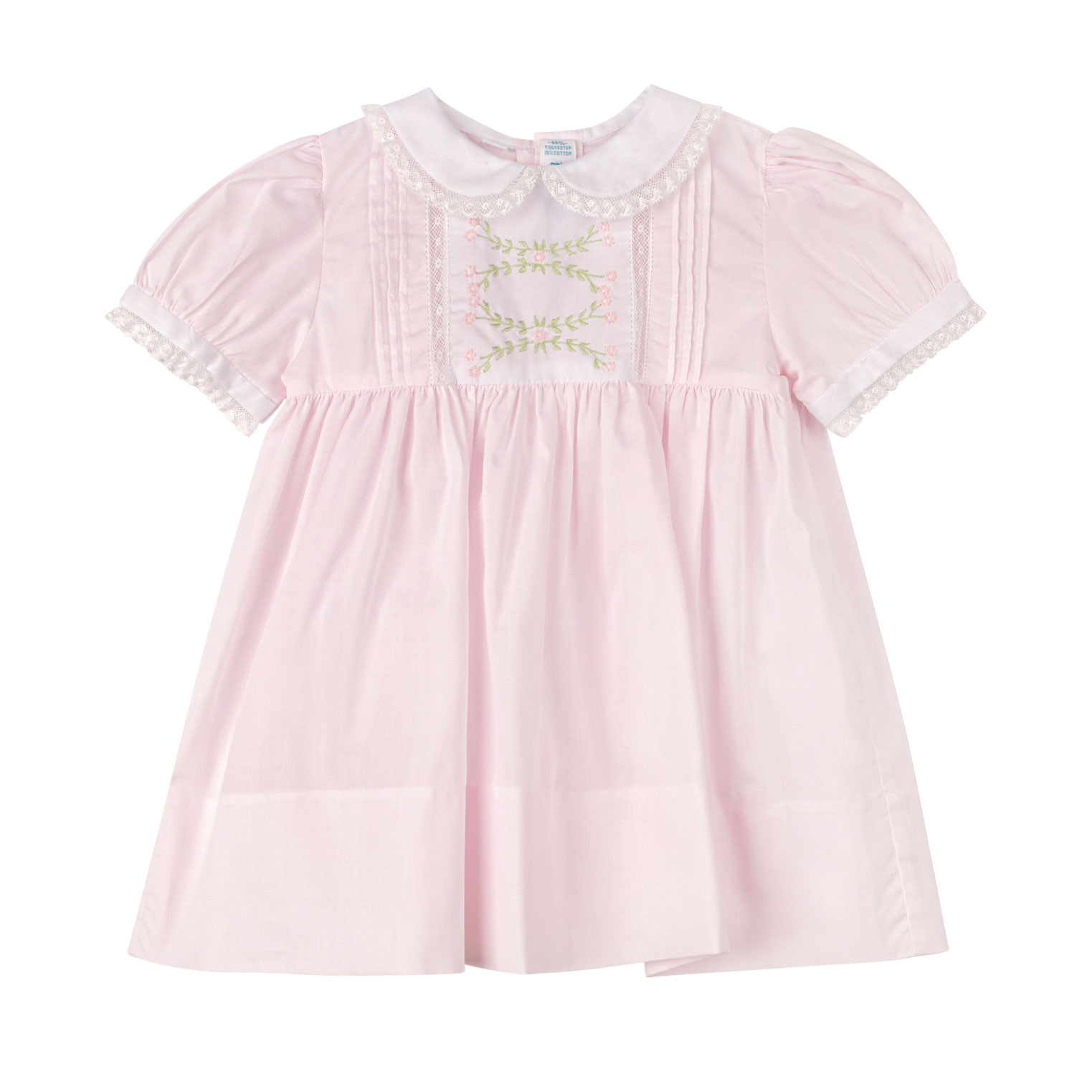 Girls Vintage Bloom Dress | Feltman Brothers