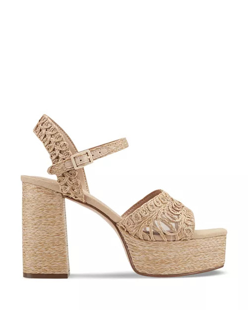 Women's Chayse Platform Sandals | Bloomingdale's (US)