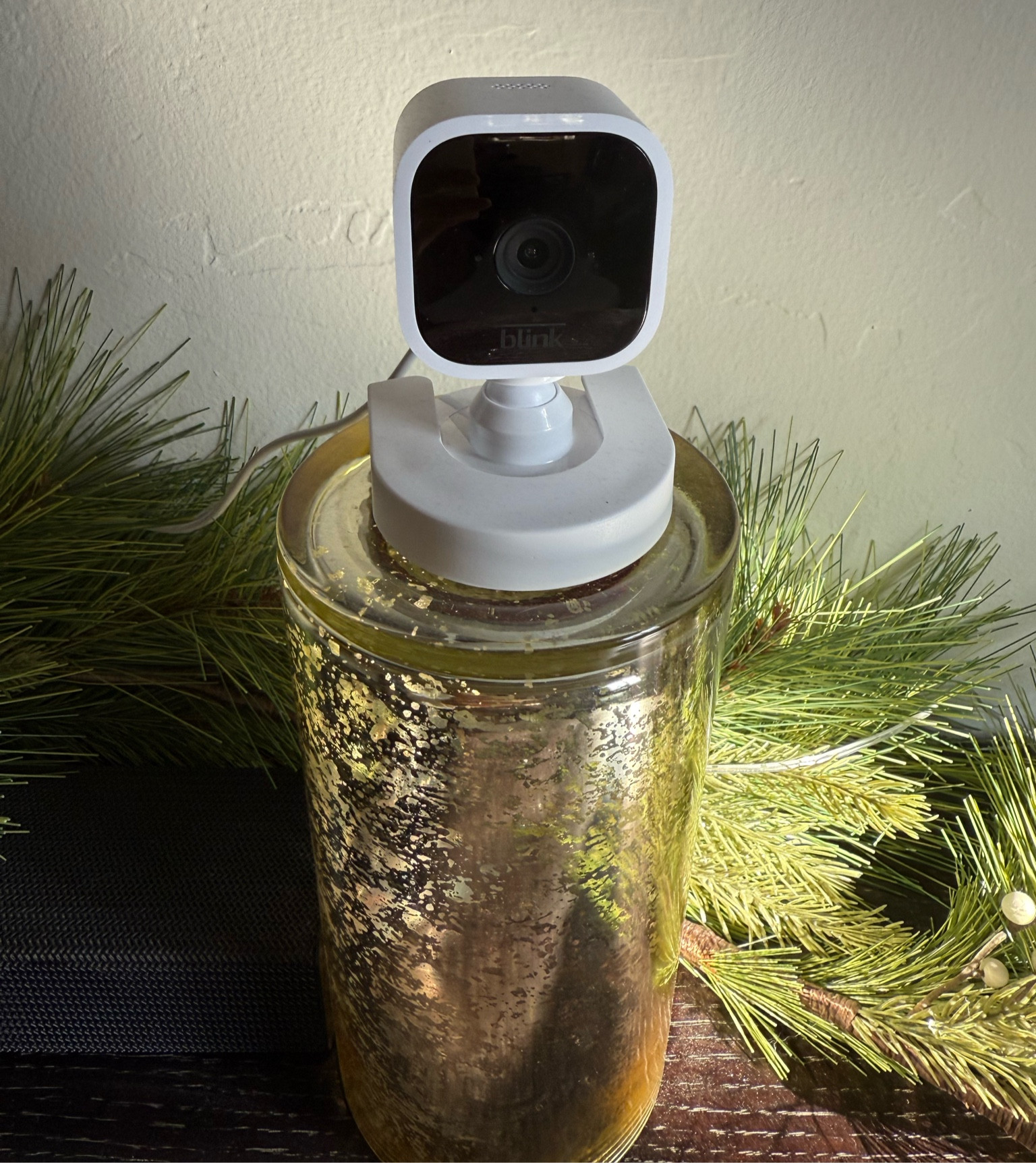 Home security, security cameras, home safety 

Keep your family safe! You don’t need a subscription to utilize these cameras. If you want 24/7 recording, it’s a small annual fee on the blink app, $30 a year

#LTKSaleAlert #LTKFamily #LTKHome