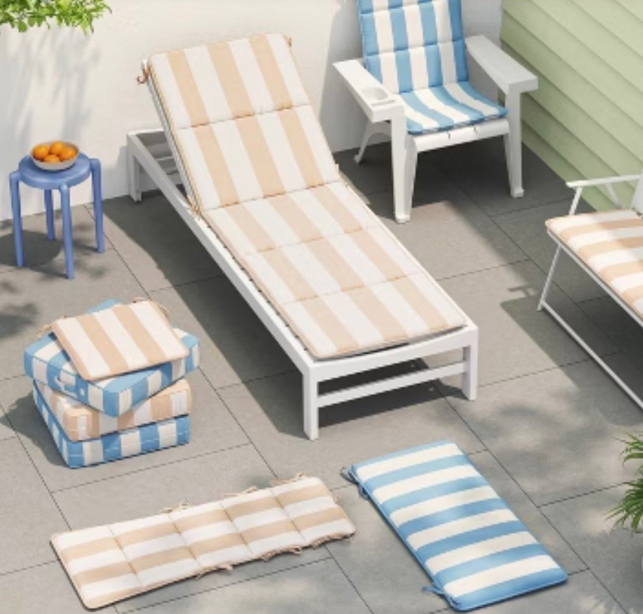 NEW! Room Essentials cabana collection at Target 

#LTKSeasonal #LTKHome