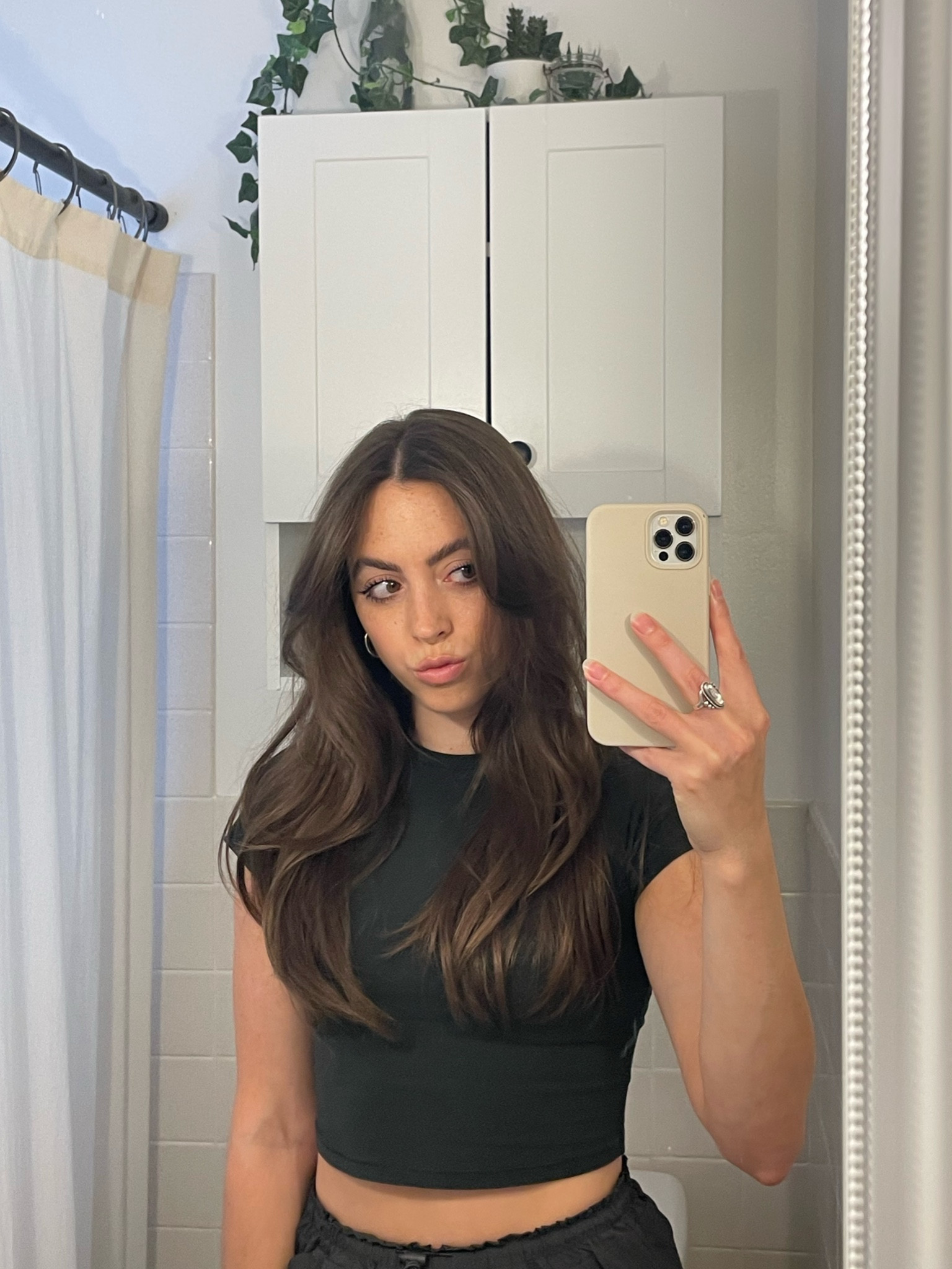 Wet to dry hair  products 🫶🏼
(Products listed in the order used)