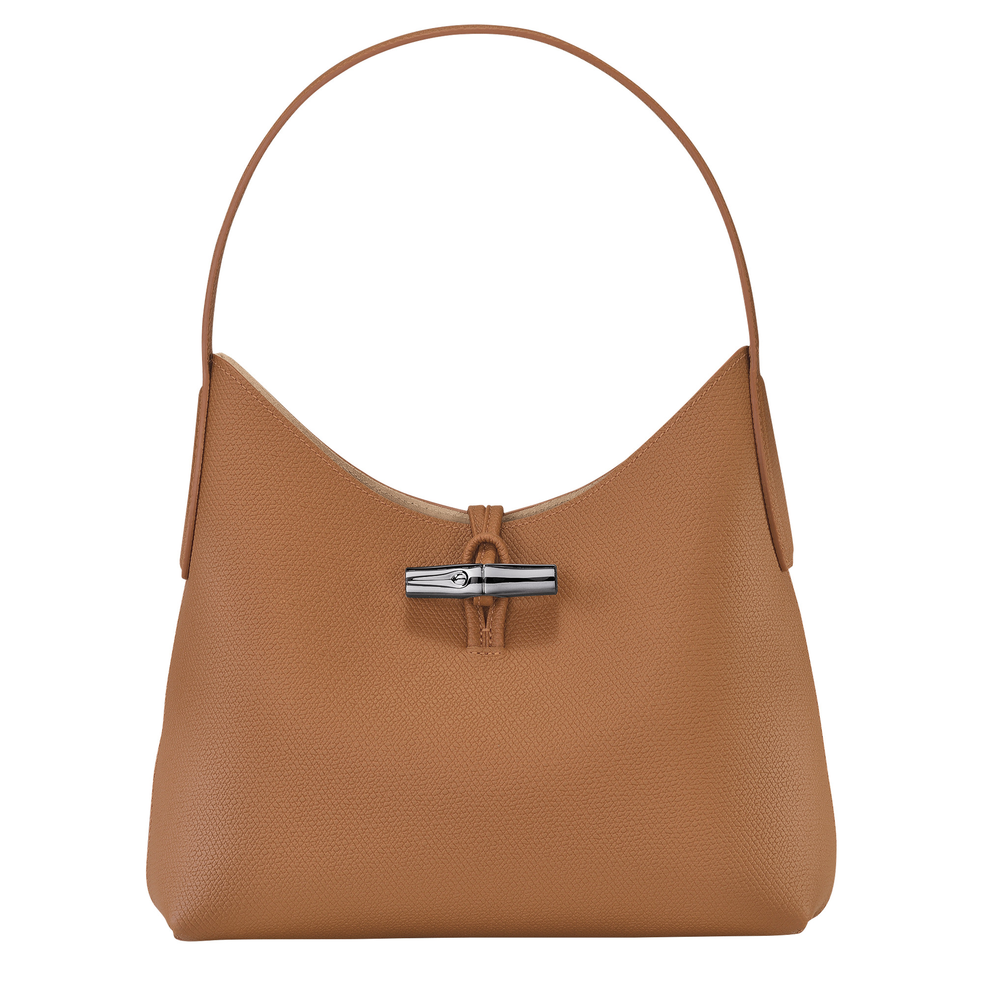 Le Roseau M Hobo bag | Longchamp