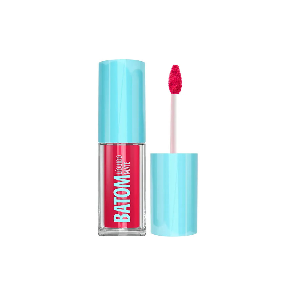 Batom Liquído Matte Payot Boca Rosa Beauty Boca Rosa Maravilhosa 4 g | Amobeleza (BR)