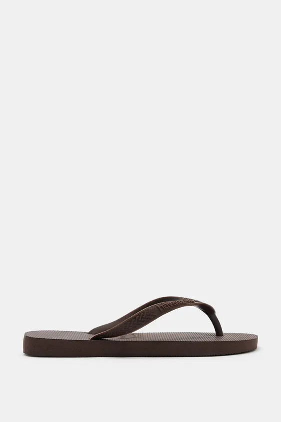 HAVAIANAS ® x ZARA SANDALS | Zara UK