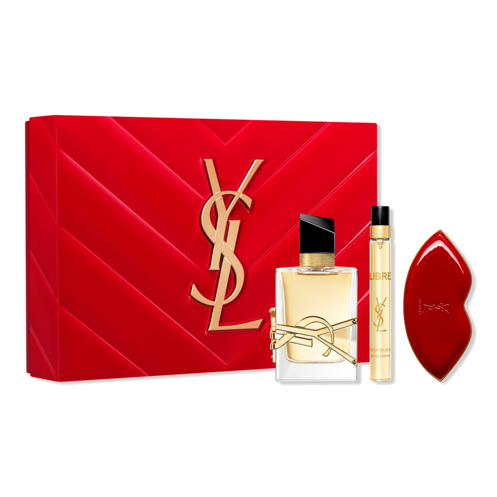 Yves Saint Laurent Libre Eau de Parfum Valentine's Day Gift Set | Ulta