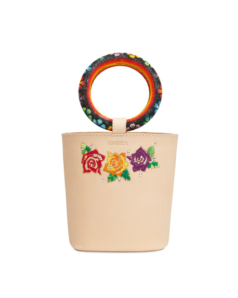 Cleo Bangle Clutch | Consuela