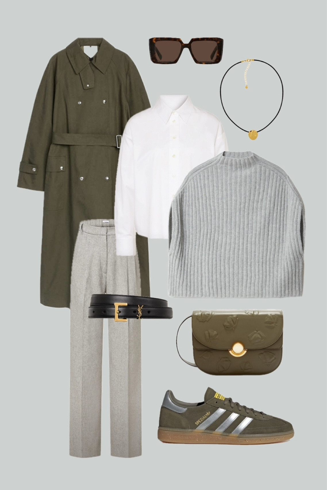 Lausanneslipover

OUTFITINSPO NO. 2 

#LTKdeutschland #LTKautumn #LTKworkwear