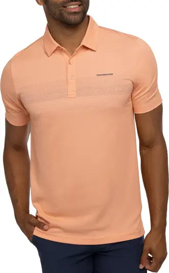 Mesa Central Piqué Polo | Nordstrom Rack