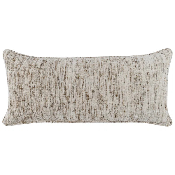 Shoshana Lumbar Pillow Cover & Insert | Wayfair North America