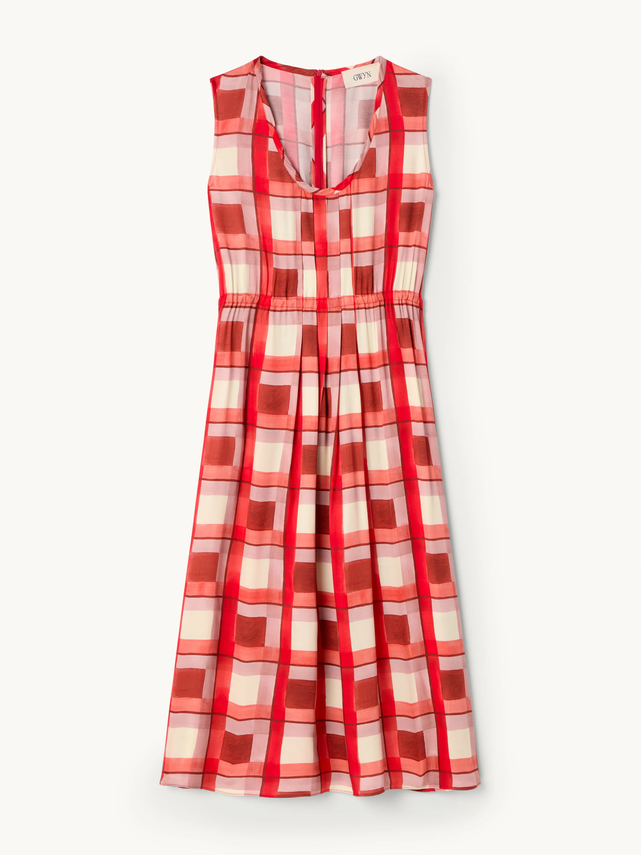 Claudia Dress | goop