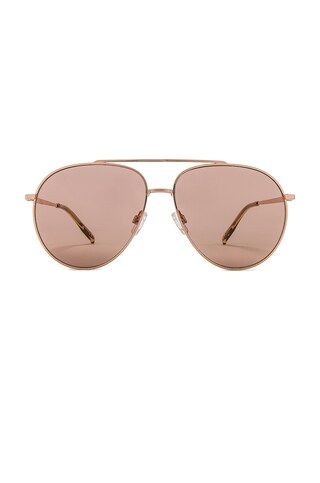 HAWKERS x REVOLVE Jackpot Sunglasses in Pink from Revolve.com | Revolve Clothing (Global)