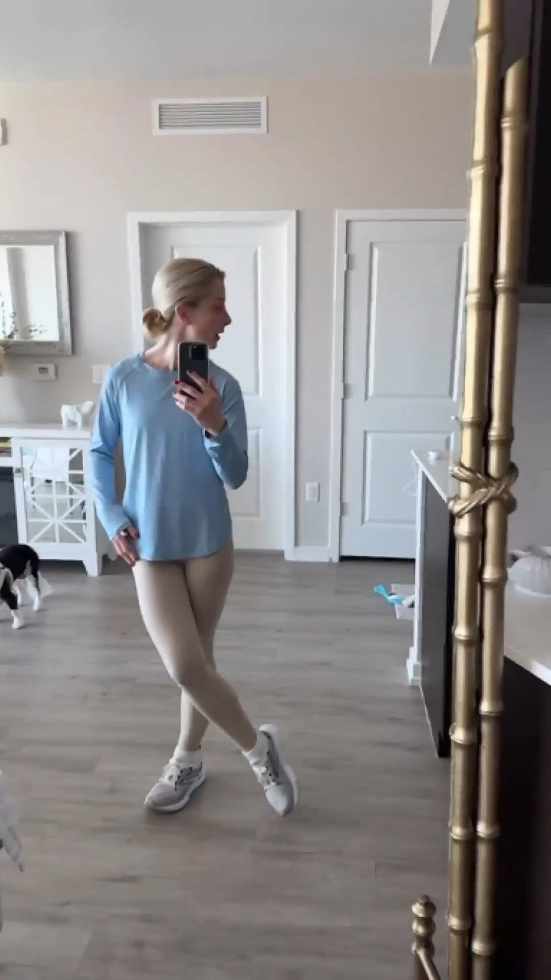 #LTKFitness #LTKActive #LTKVideo