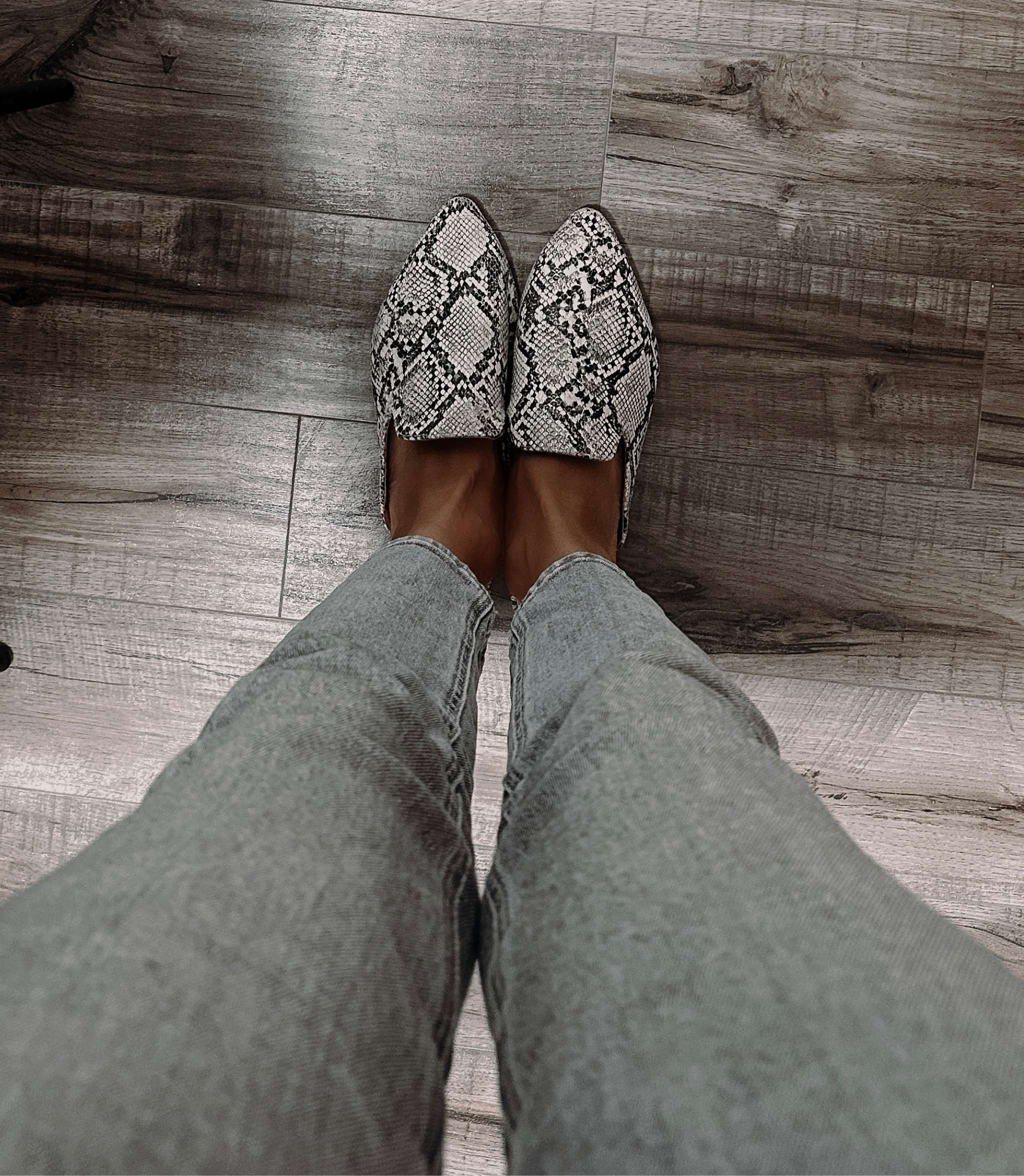 Fall flats are sparking all the joy right now. ♥️

#LTKFindsUnder50 #LTKShoeCrush #LTKOver40