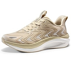 NORTIV 8 Women's Running Walking Tennis Shoes Comfortable Non-Slip FlyLife Breathable Athletic Wo... | Amazon (US)